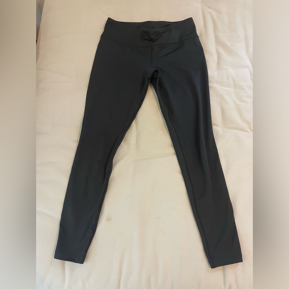 Nike Fleece Lined Golf Leggings